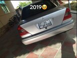 Mercedes C 230-19