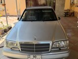 Mercedes C 230-16