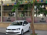 Volkswagen Polo-1