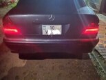 Mercedes C 240-19