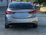Hyundai Avante-2