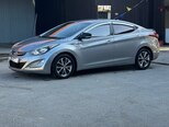 Hyundai Avante-4