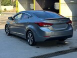 Hyundai Avante-5