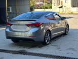 Hyundai Avante-7