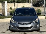 Hyundai Avante-1