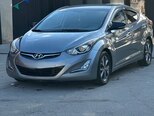 Hyundai Avante-6
