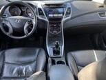 Hyundai Avante-3
