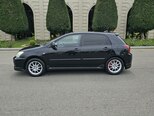 Toyota Corolla-9