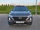Hyundai Santa Fe-1