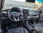 Hyundai Santa Fe-3