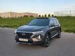 Hyundai Santa Fe-14