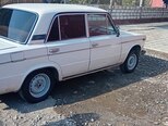 LADA (VAZ) 2106-7