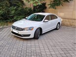 Volkswagen Passat-3