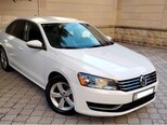 Volkswagen Passat-2