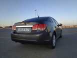Chevrolet Cruze-5