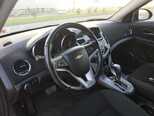 Chevrolet Cruze-11