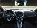 Chevrolet Cruze-6