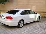 Volkswagen Passat-6
