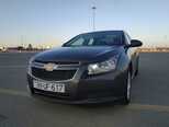 Chevrolet Cruze-4