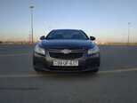 Chevrolet Cruze-1