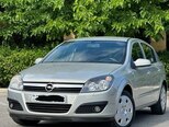 Opel Astra-1