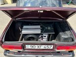 LADA (VAZ) 2107-7