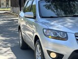 Hyundai Santa Fe-4