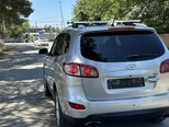 Hyundai Santa Fe-6
