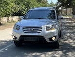 Hyundai Santa Fe-1