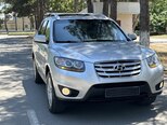 Hyundai Santa Fe-3