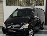 Mercedes Viano-3