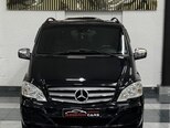 Mercedes Viano-5