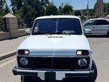 LADA (VAZ) Niva-1