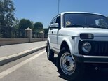 LADA (VAZ) Niva-4