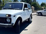 LADA (VAZ) Niva-3