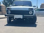 LADA (VAZ) Niva-9
