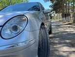 Mercedes E 240-10