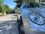 Mercedes E 240-9