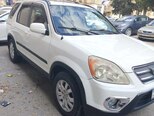 Honda CR-V-2