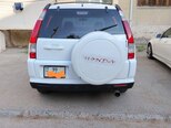 Honda CR-V-5