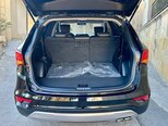 Hyundai Santa Fe-8