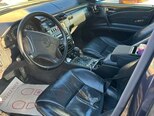 Mercedes E 280-2