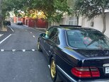 Mercedes E 280-15