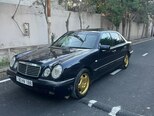 Mercedes E 280-10