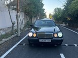 Mercedes E 280-13
