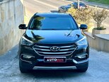 Hyundai Santa Fe-1