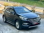 Hyundai Santa Fe-9