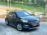 Hyundai Santa Fe-3