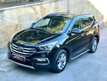Hyundai Santa Fe-5