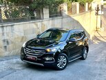 Hyundai Santa Fe-2